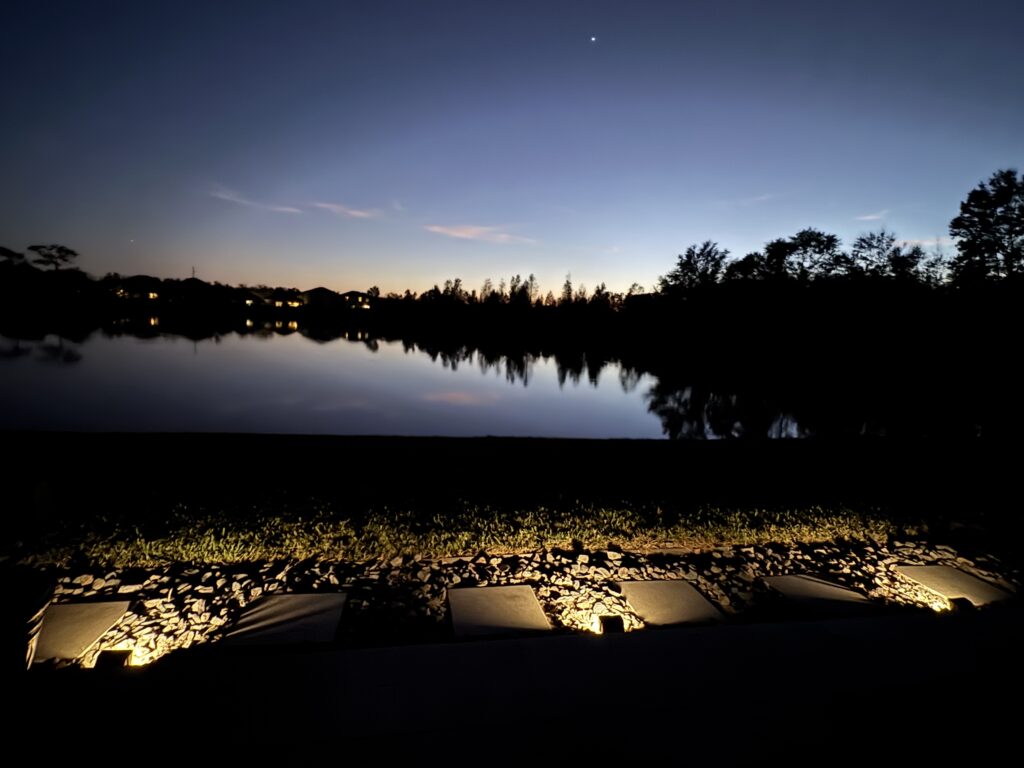 Commercial - Grounded Lighting Tampa