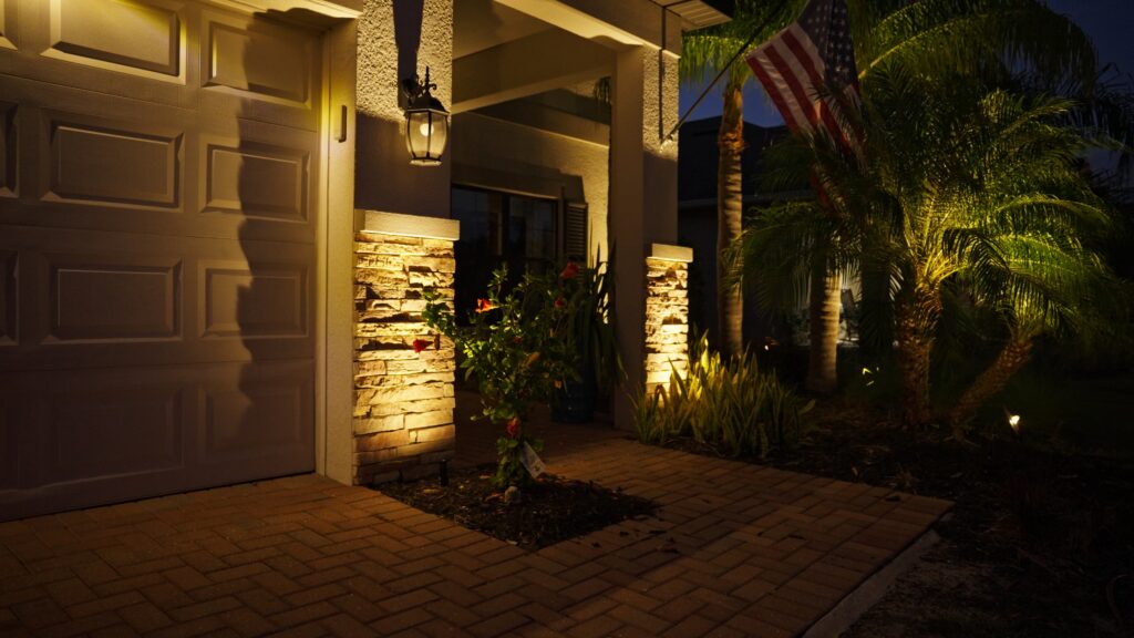 Local Lighting Hernando County - Grounded Lighting Tampa