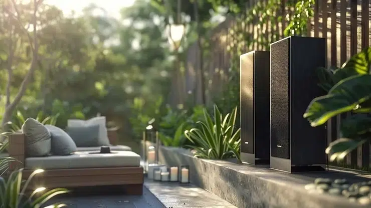 Enhancing Your Outdoor Experience with an Outdoor Audio System