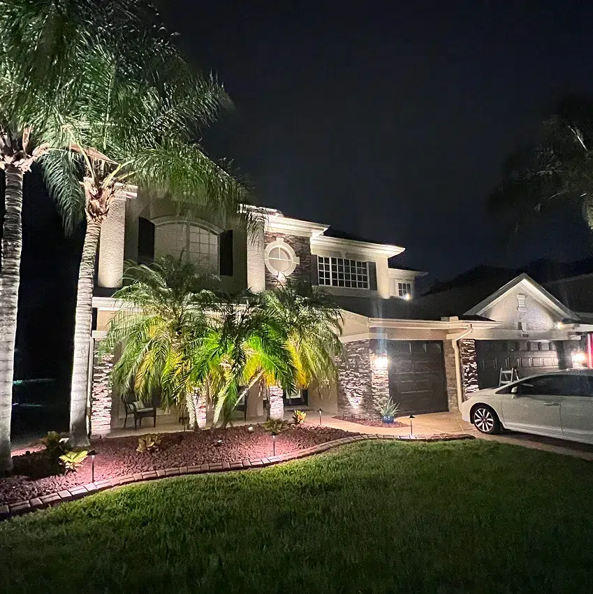 Professional Installation